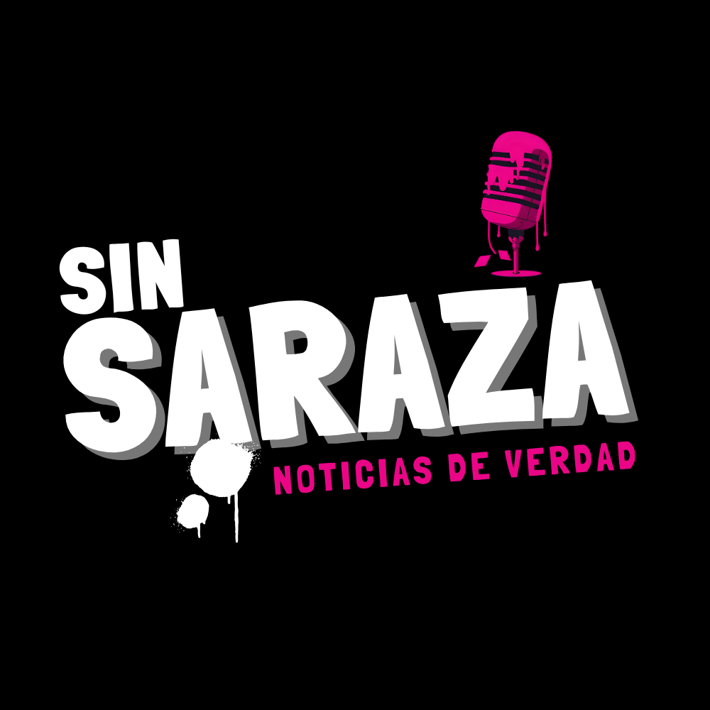 Sin Saraza